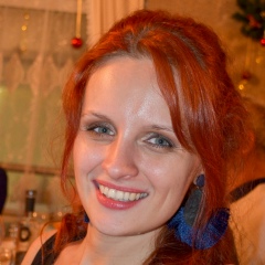 Светлана Смоленцева, 23.12, Пермь