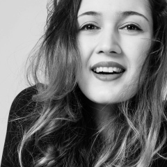 Юлия Керимова, 10.01, Москва