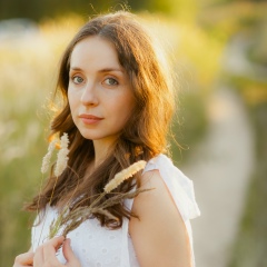 Софья Борнякова, 24.06.1992, Борисоглебск