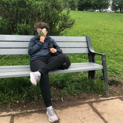 Ксюша Насика, 06.03