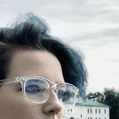 Валерия Цыганкова, 20.06