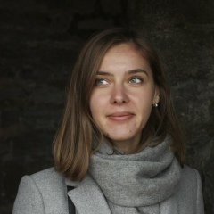 Дарья Парисеева, 15.07.1987, Калининград