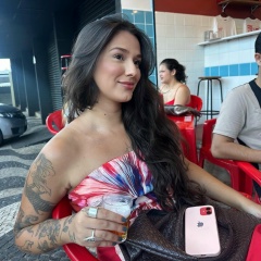 Cecília Nordestina, 18.09, Recife