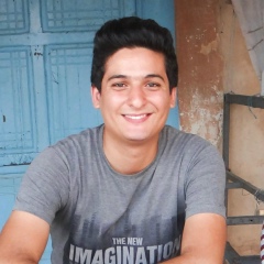 Mohamed Selmi, 27.04.1995, Gabès