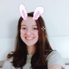 Лиза Лебедкина, 03.03