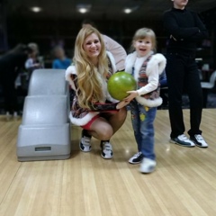 Алёна Крылова, 21.01.1989, Одесса