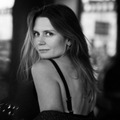 Марина Иккес, 11.03.1990, München