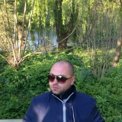 Stepan Afanasjev