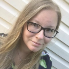 Иришка Новикова, 23.09, Москва