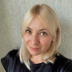 Екатерина Владимировна