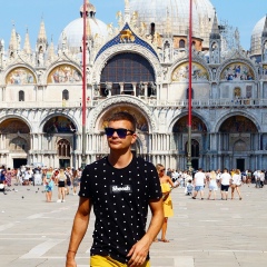 Толян Качан, 19.11.1991, Минск