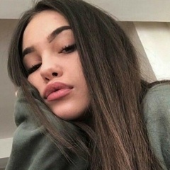 Дарья Зуева