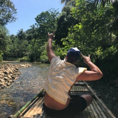 Олег Киреев, 30.04, Красноярск