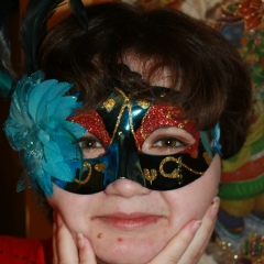 Елена Яровая, 22.06.1985, Первоуральск