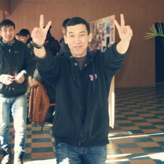 Бахыт Карабеков, 12.02.1992, Байконур