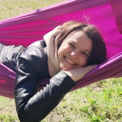 Елена Шахова, 22.10