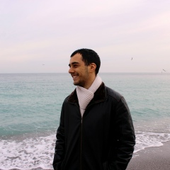 Альберт Бадалян, 29.08.1989, Днепр (Днепропетровск)