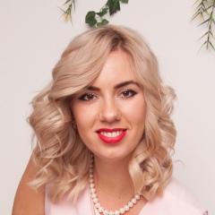 Наталья Левконюк, 03.12.1986, Киев