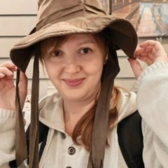 Марина Хлебникова, 02.03.1988, Новочебоксарск