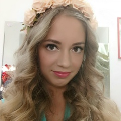 Катя Циомик, 06.04, Подольск