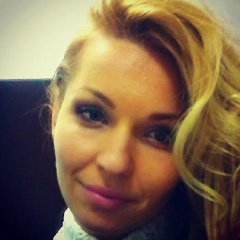 Людмила Томашевська, 12.12.1984, Львов