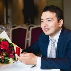 Жакып Муратбек, 20.12, Астана