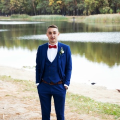 Санёчек Клюев, 30.07.1989, Киев