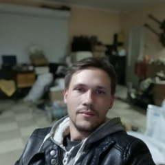 Александр Березко, 08.08.1991, Могилёв