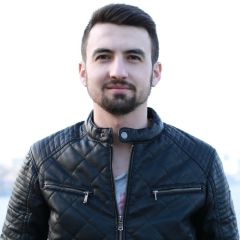 Taras Patsuta, 04.03, Киев