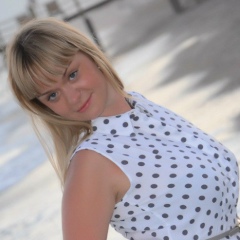 Анастасия Павлова, 05.08, Алматы