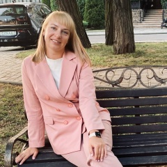 Мария Панова, 21.06.1987, Москва