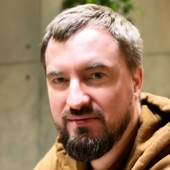 Роман Саломатин, 17.05.1983, Москва