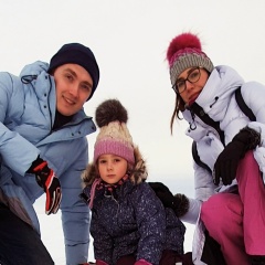 Фёдор Петров, 25.07.1985, Санкт-Петербург