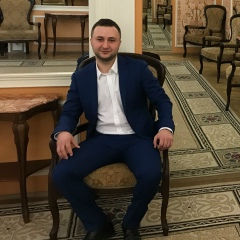 Евгений Ткаченко, 20.07, Степовое / Орджоникидзе