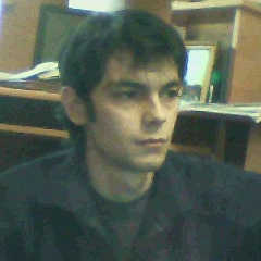 Руслан Касимов, 12.05.1986