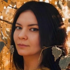 Катеринка Никанина, 12.04