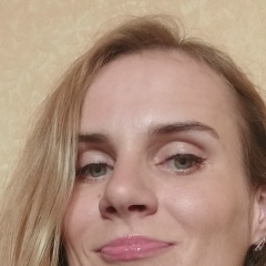 Ольга Трошина, 31.05.1988, Санкт-Петербург