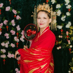 Ксения Кондюрина, 17.10.1985, Нижний Новгород