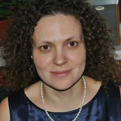 Инна Хурина, 28.02, Москва
