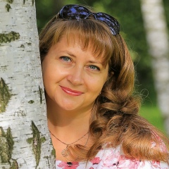 Юлия Скутина, 01.07, Тула