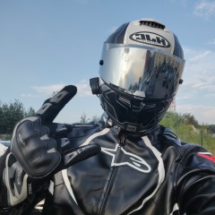 Евгений Рылеев, Москва