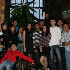 Shodik Rashitov, 20.10.1997, Тараз