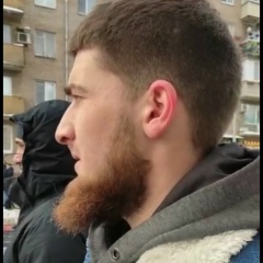 Иса Гучигов, 15.08.1995, Грозный