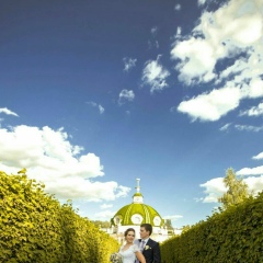 Александр Ворожейкин, 21.07.1989, Москва