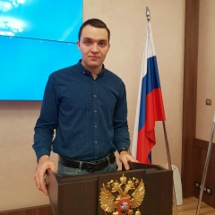 Дмитрий Завернягин, 18.02.1989, Владимир