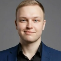 Алексей Мироненко, 30.03, Москва