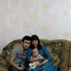 Куандык Жанибеков, 24.06.1987, Астана