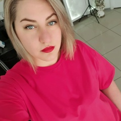 Алёна Ерохина, 22.02