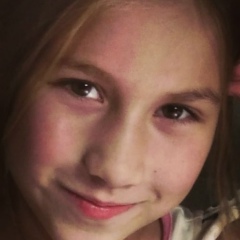 Ксения Симонова, 09.10.1987, Санкт-Петербург