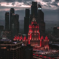 Ибрагим Мержоев, 28.05, Москва